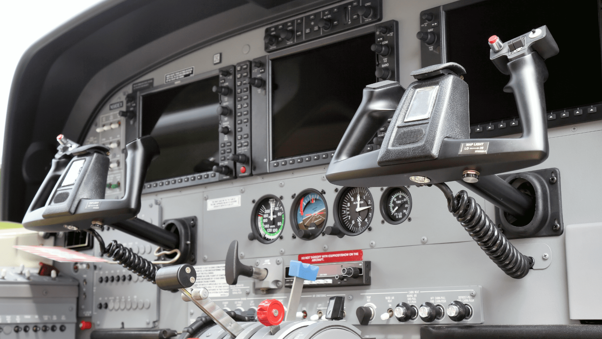 Why IFR Sim Solutions