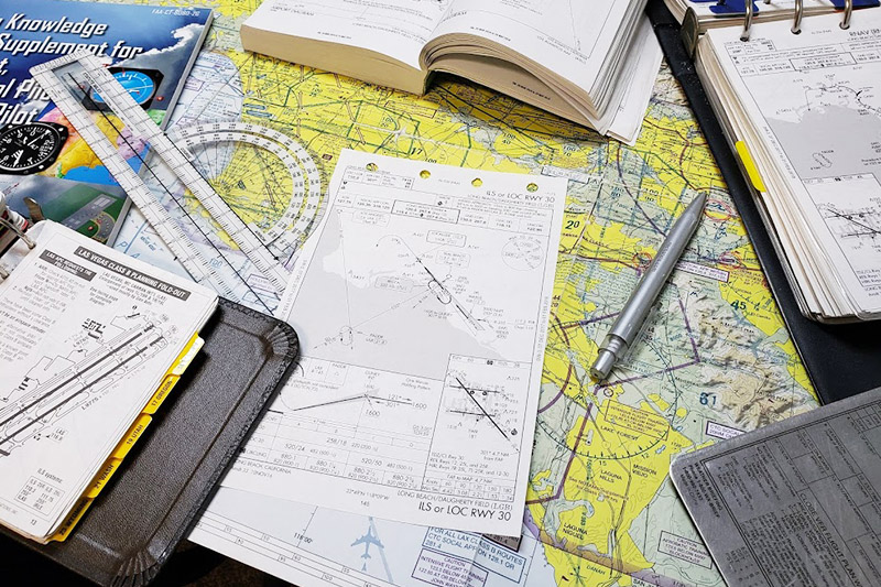 Master Your IFR Rating – Faster and for Less